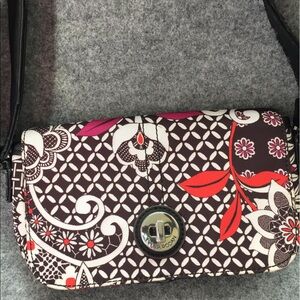 Tyler Rodan Small Shoulder Bag